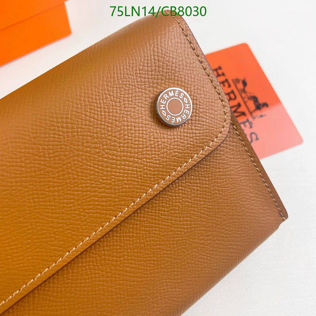 Hermes-Bag-4A Quality Code: CB8030 $: 75USD