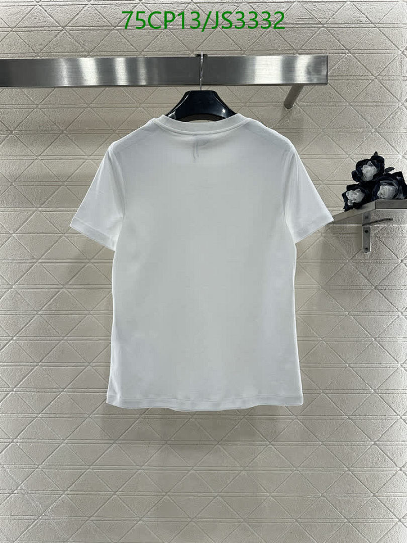 Celine-Clothing Code: JS3332 $: 75USD