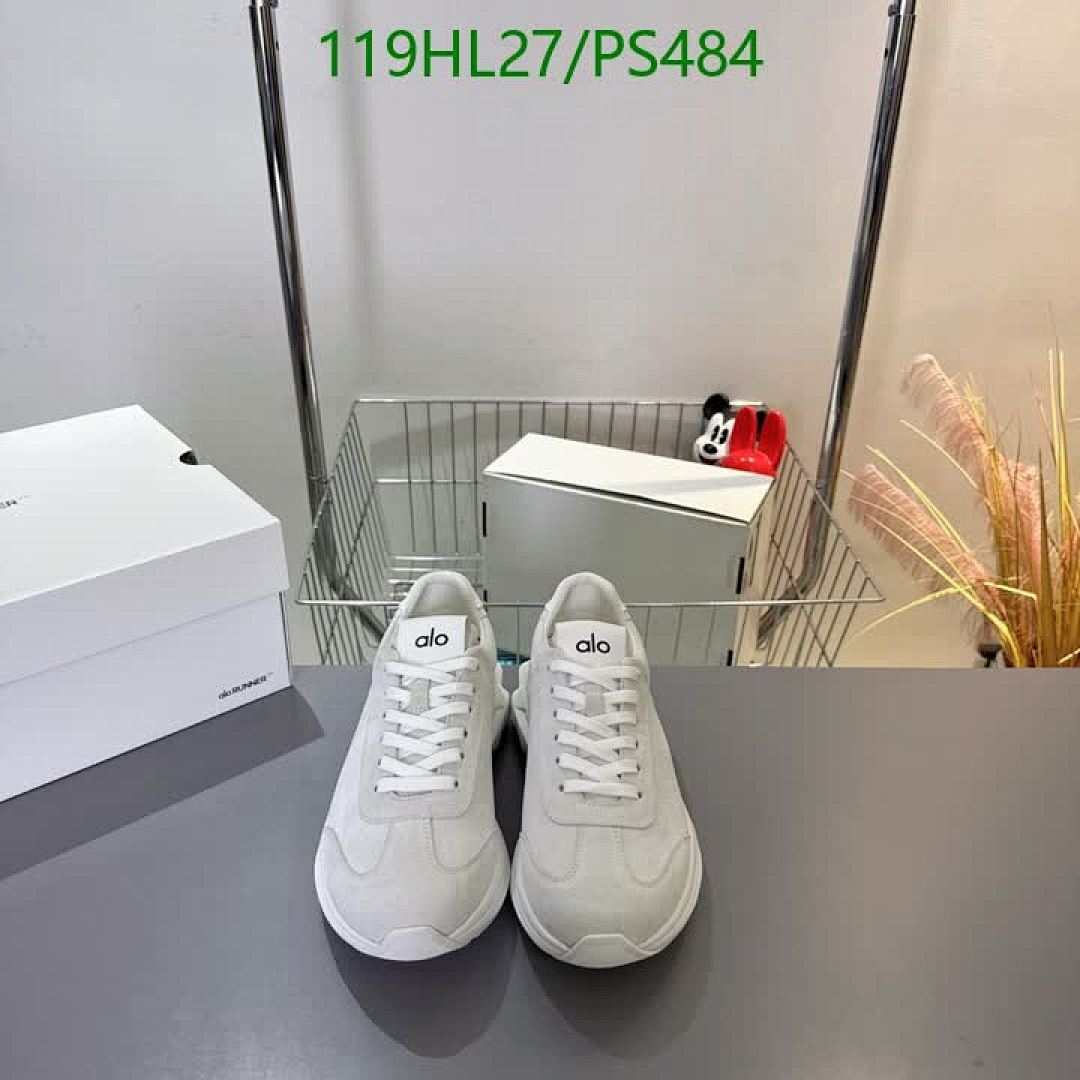 Alo-Women Shoes Code: PS484 $: 119USD