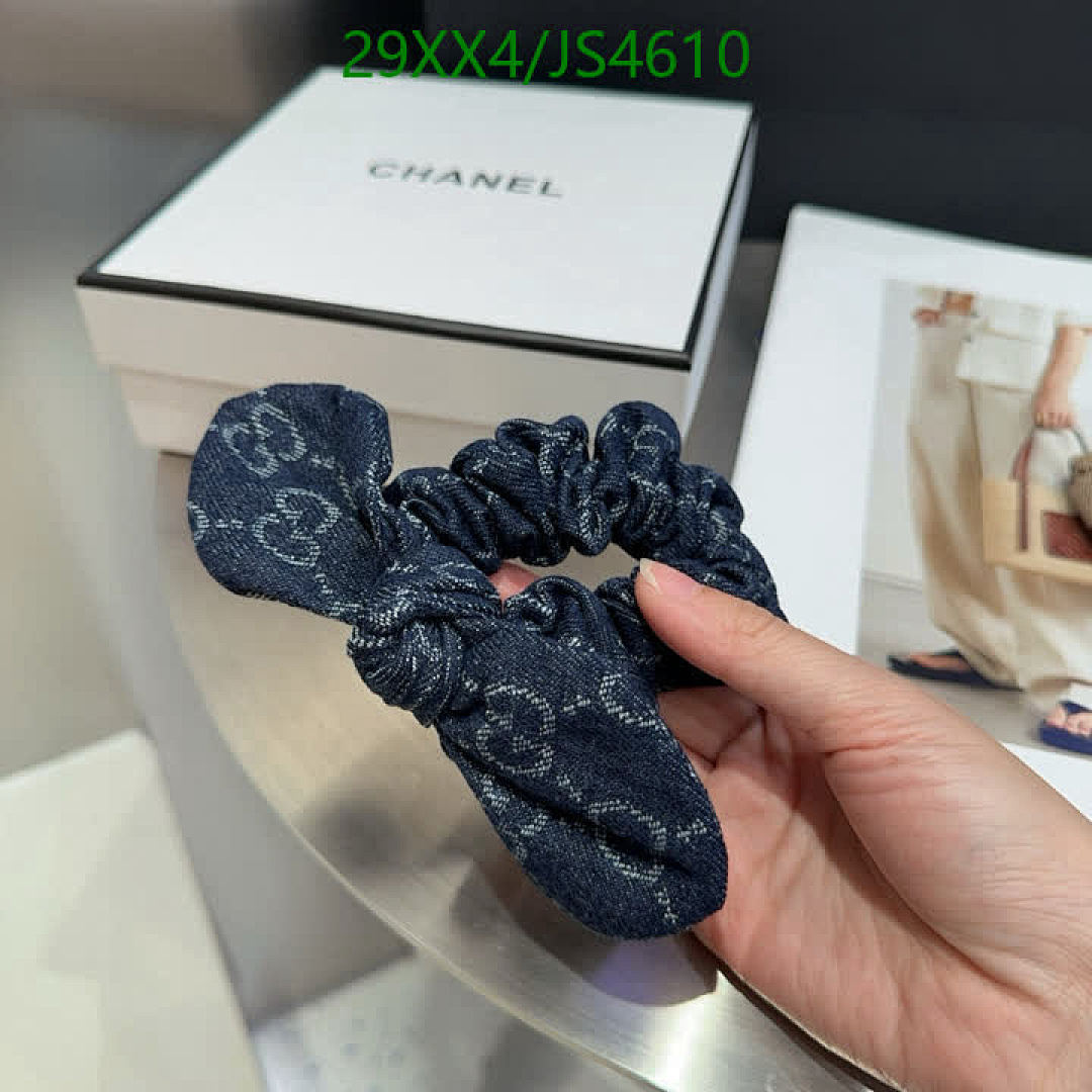 Gucci-Headband Code: JS4610 $: 29USD