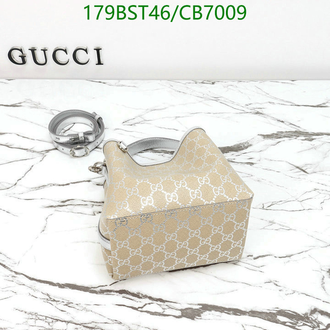 Gucci-Bag-Mirror Quality Code: CB7009 $: 179USD