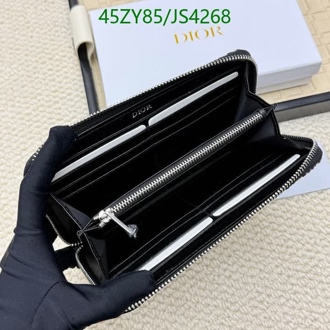 Dior-Watch(4A) Code: JS4268 $: 45USD
