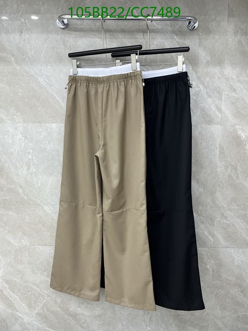 Loewe-Clothing Code: CC7489 $: 105USD