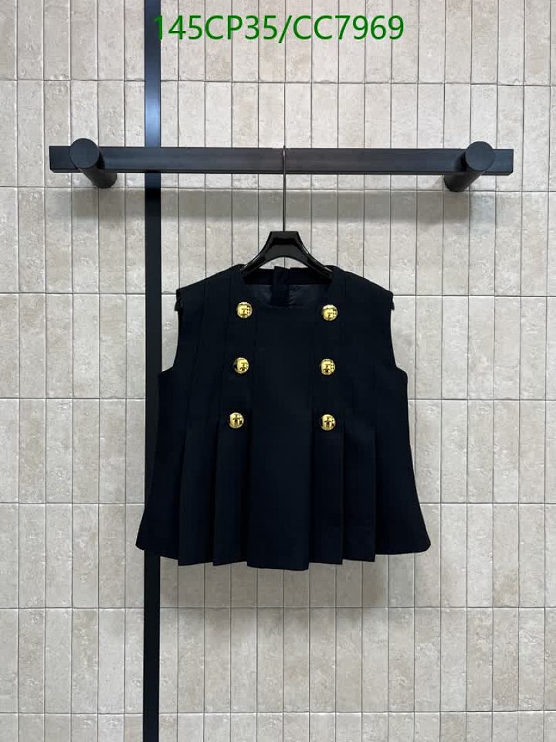 LV-Clothing Code: CC7969 $: 145USD