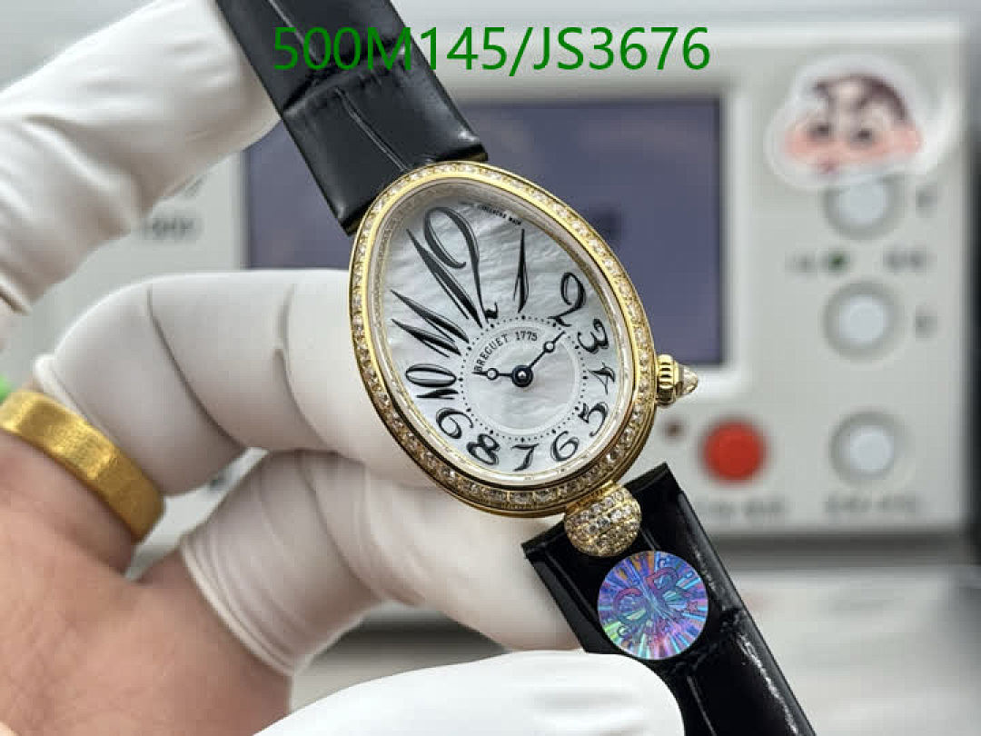 Breguet-Watch-Mirror Quality Code: JS3676 $: 500USD