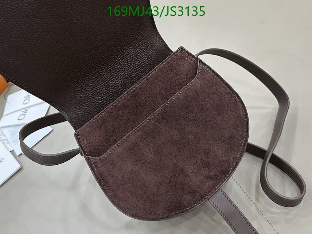 Chlo-Bag-Mirror Quality Code: JS3135 $: 169USD