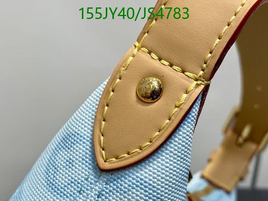 LV-Bag-Mirror Quality Code: JS4783 $: 155USD