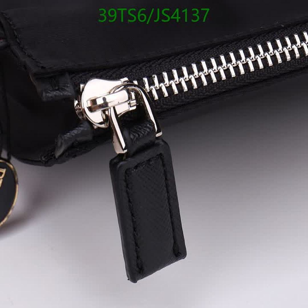Prada-Bag-4A Quality Code: JS4137 $: 39USD