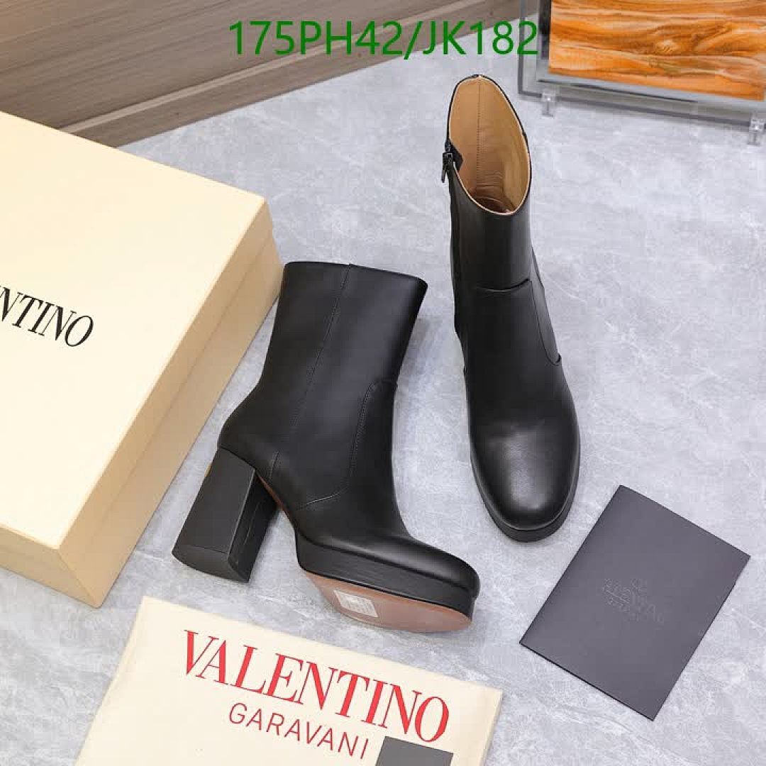 Boots-Women Shoes Code: JK182 $: 175USD