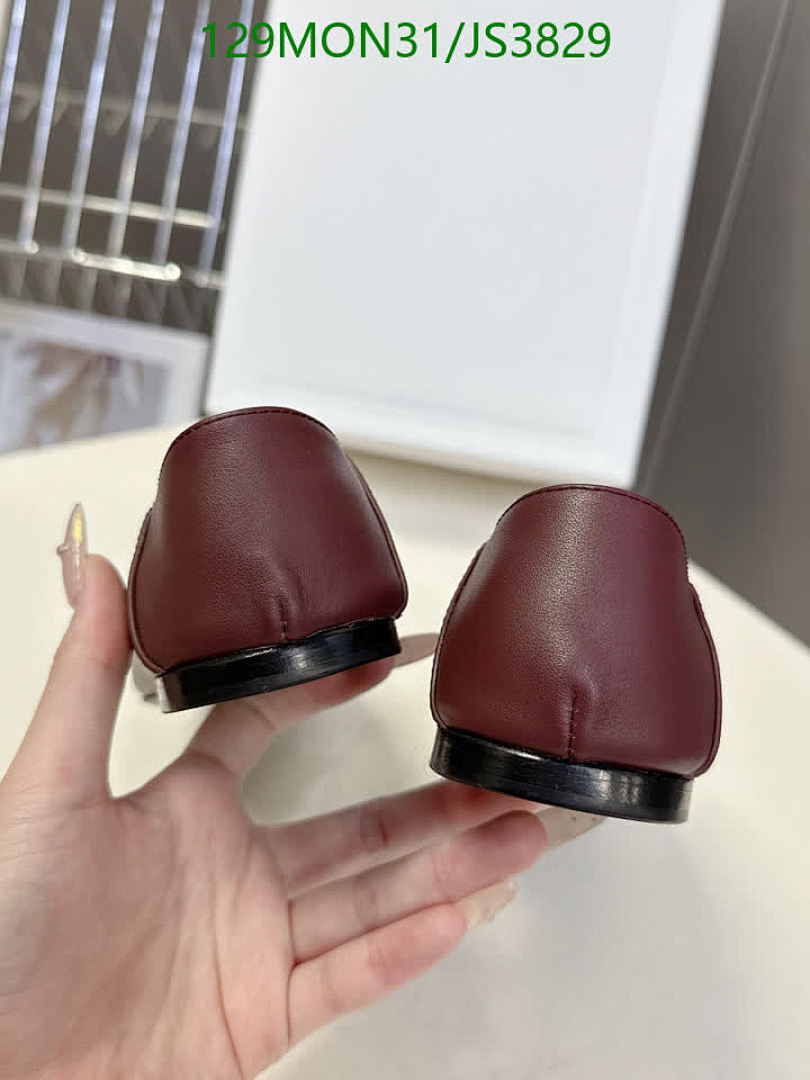 Celine-Women Shoes Code: JS3829 $: 129USD