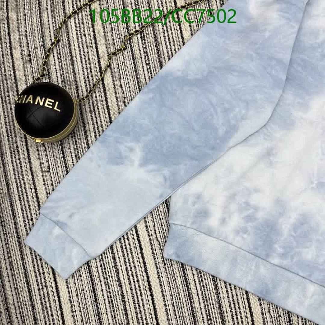 LV-Clothing Code: CC7502 $: 105USD