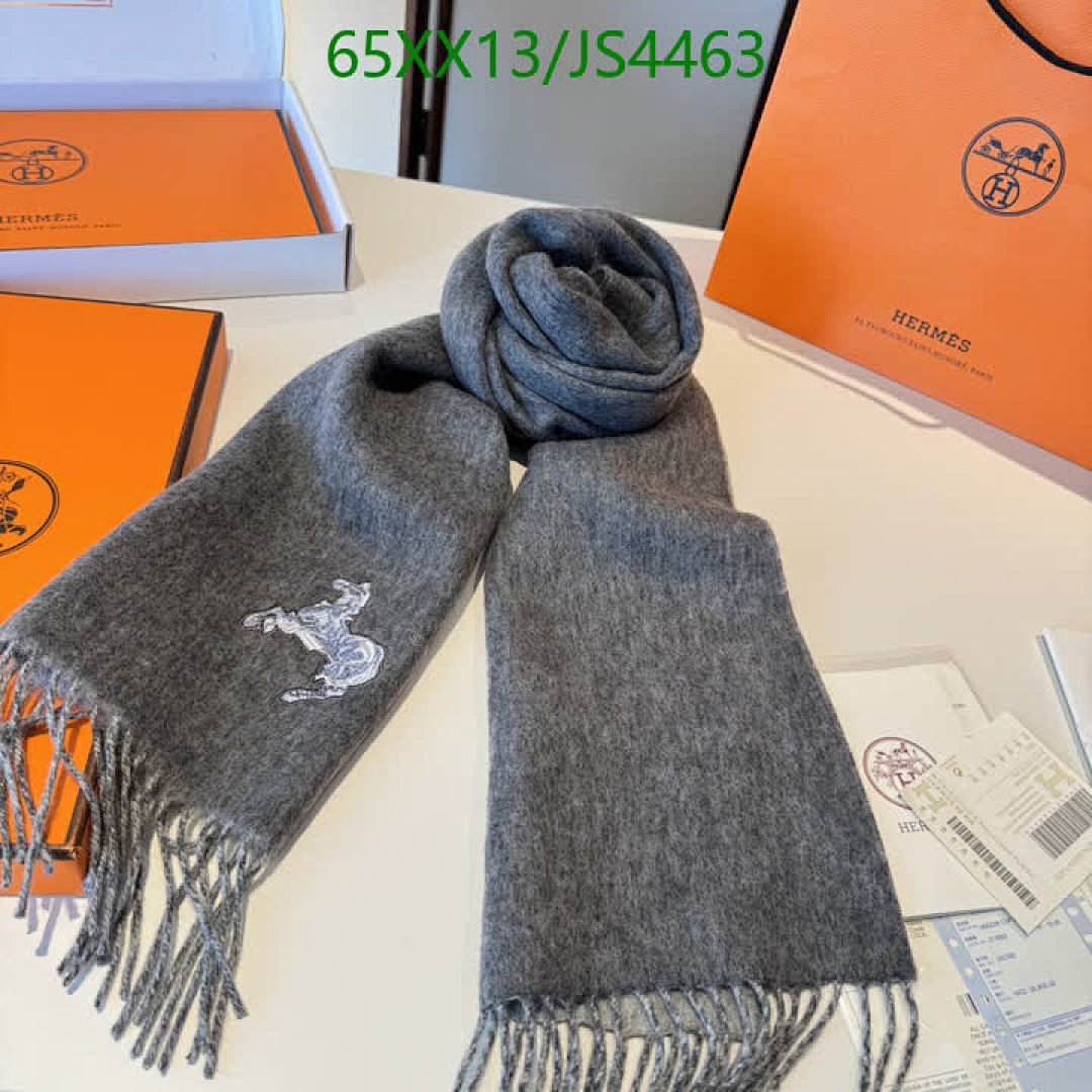 Hermes-Scarf Code: JS4463 $: 65USD
