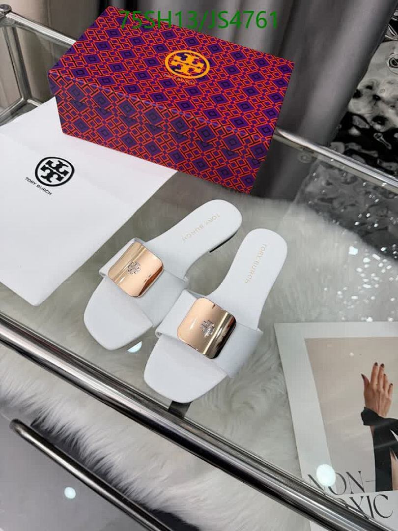 Tory Burch-Women Shoes Code: JS4761 $: 75USD