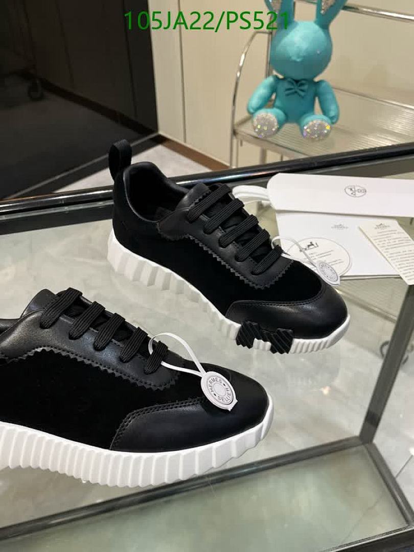 Hermes-Men shoes Code: PS521 $: 105USD