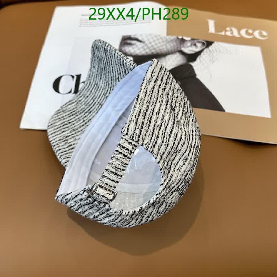 Loewe-Cap(Hat) Code: PH289 $: 29USD