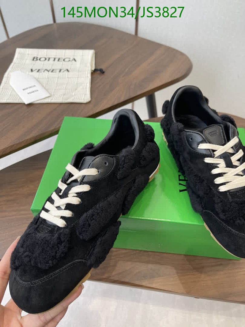 BV-Women Shoes Code: JS3827 $: 145USD