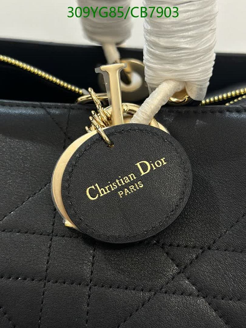 Dior-Bag-Mirror Quality Code: CB7903 $: 309USD
