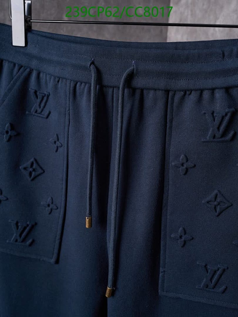 LV-Clothing Code: CC8017