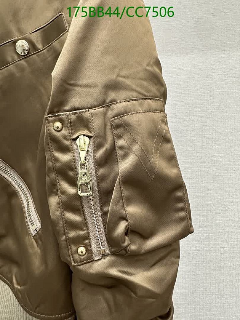 LV-Clothing Code: CC7506 $: 175USD