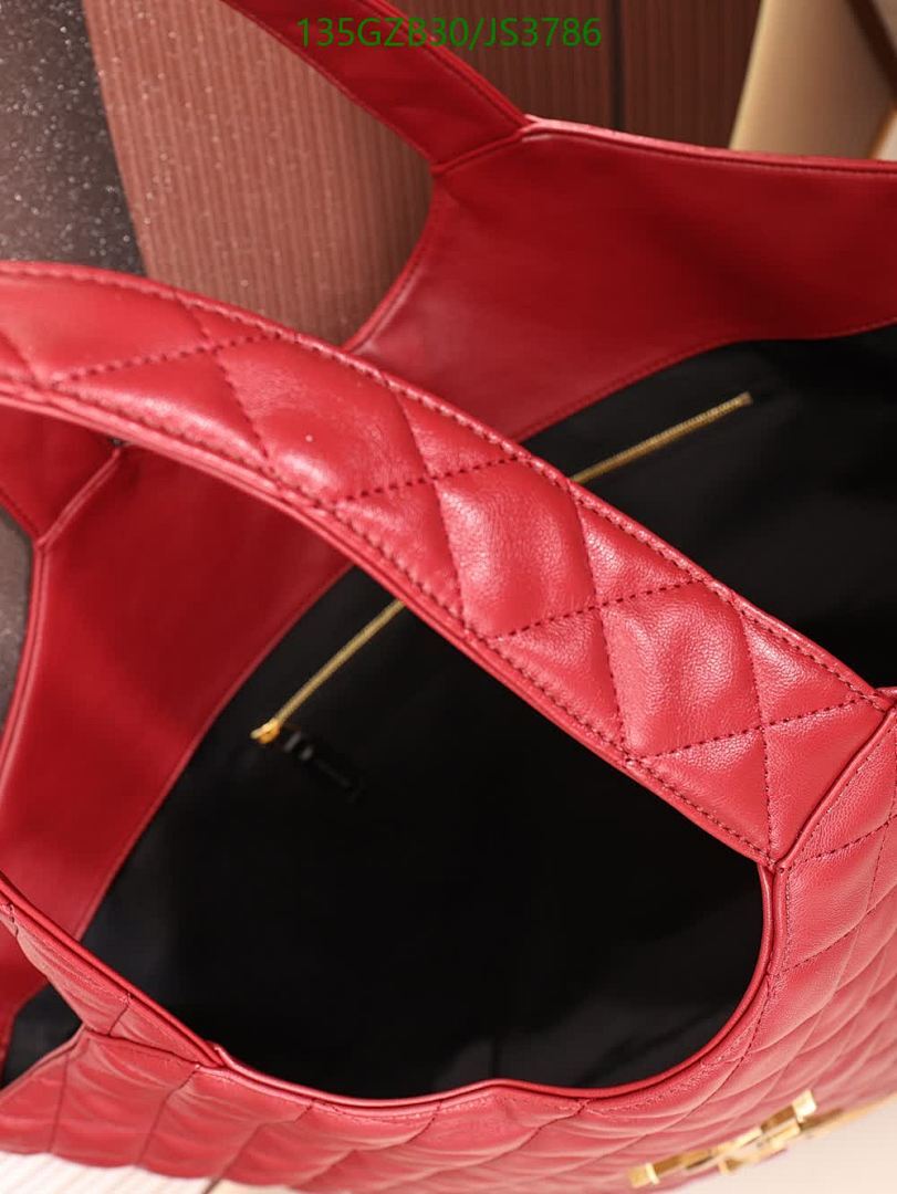 YSL-Bag-4A Quality Code: JS3786 $: 135USD