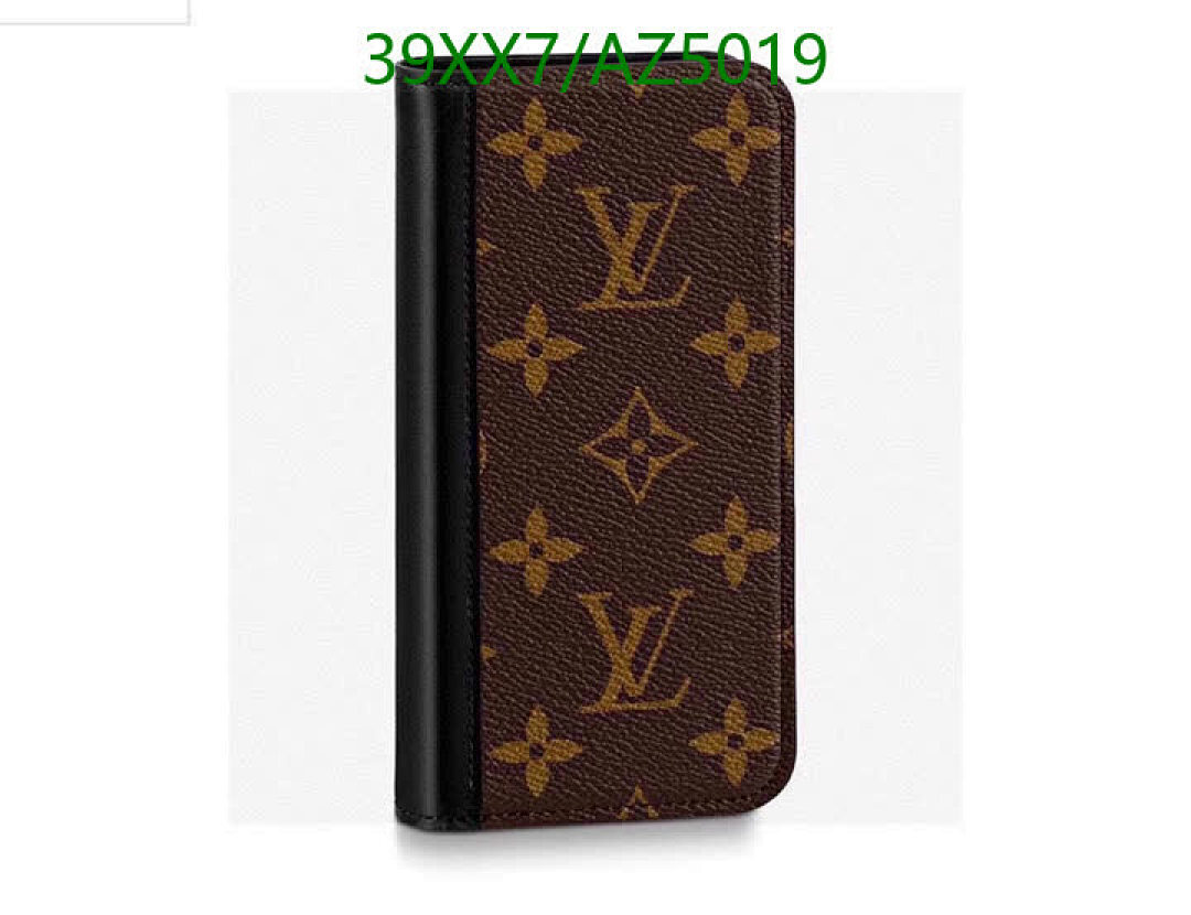 LV-Phone Case Code: AZ5019 $: 39USD