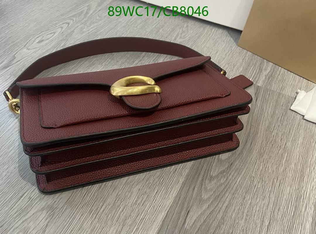 Coach-Bag-4A Quality Code: CB8046 $: 89USD