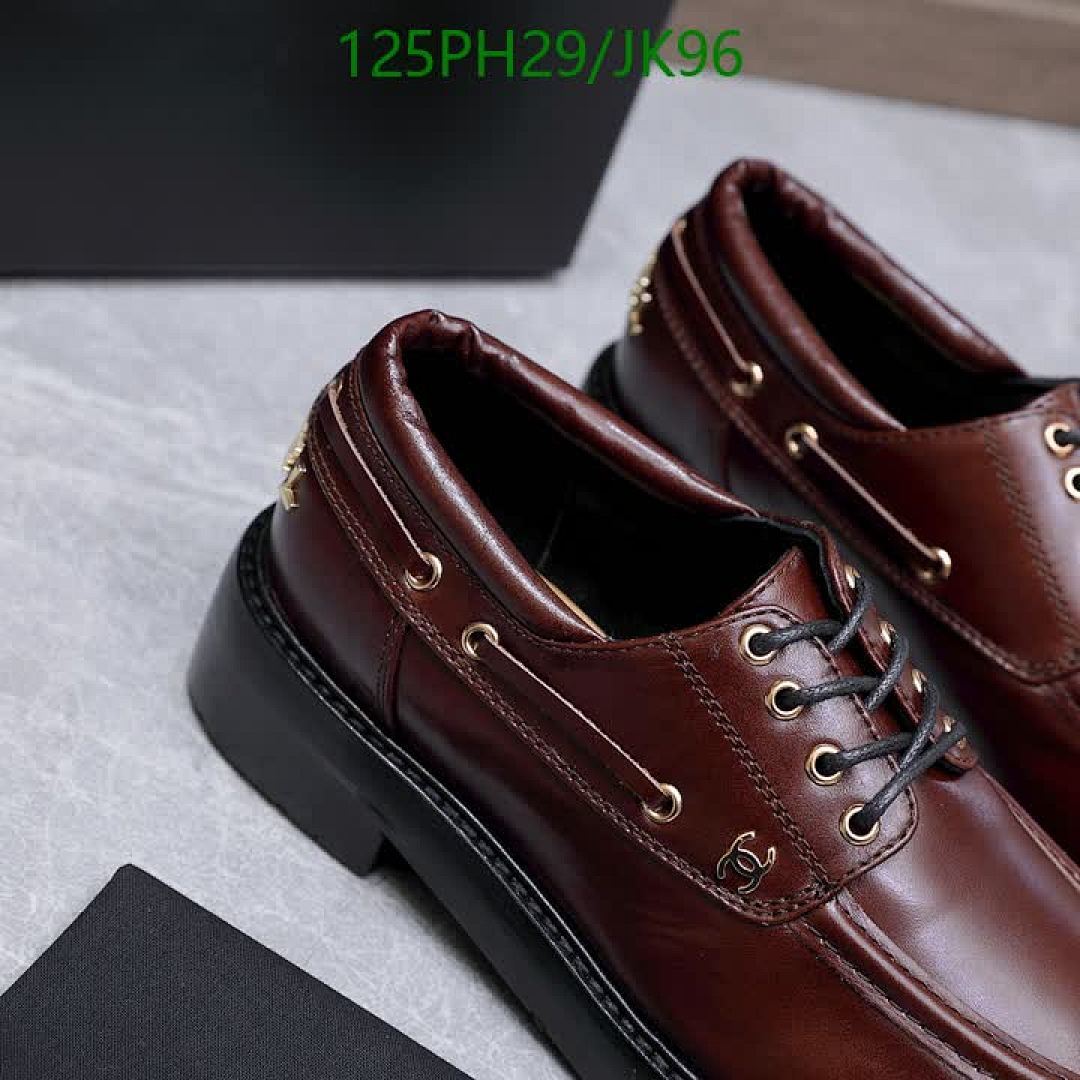 Celine-Women Shoes Code: JK96 $: 125USD