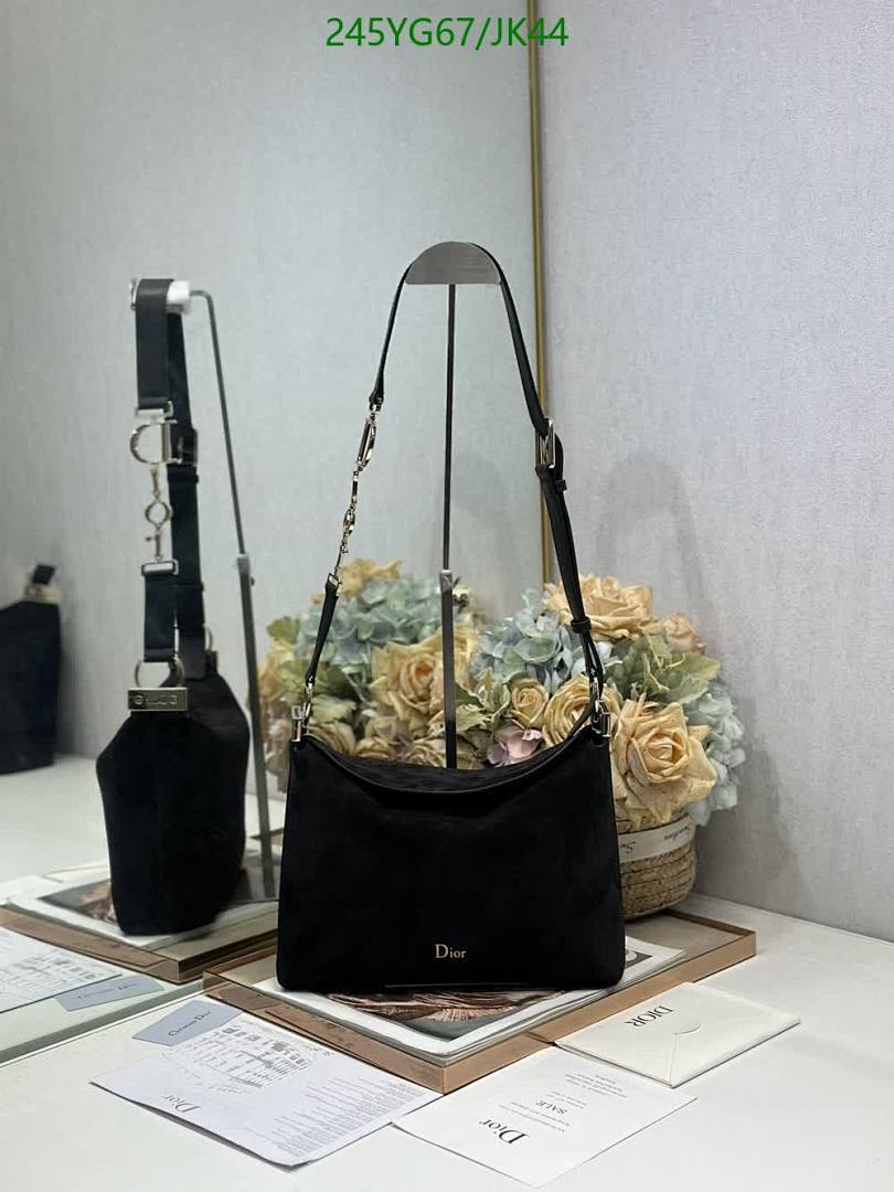 Dior-Bag-Mirror Quality Code: JK44 $: 245USD