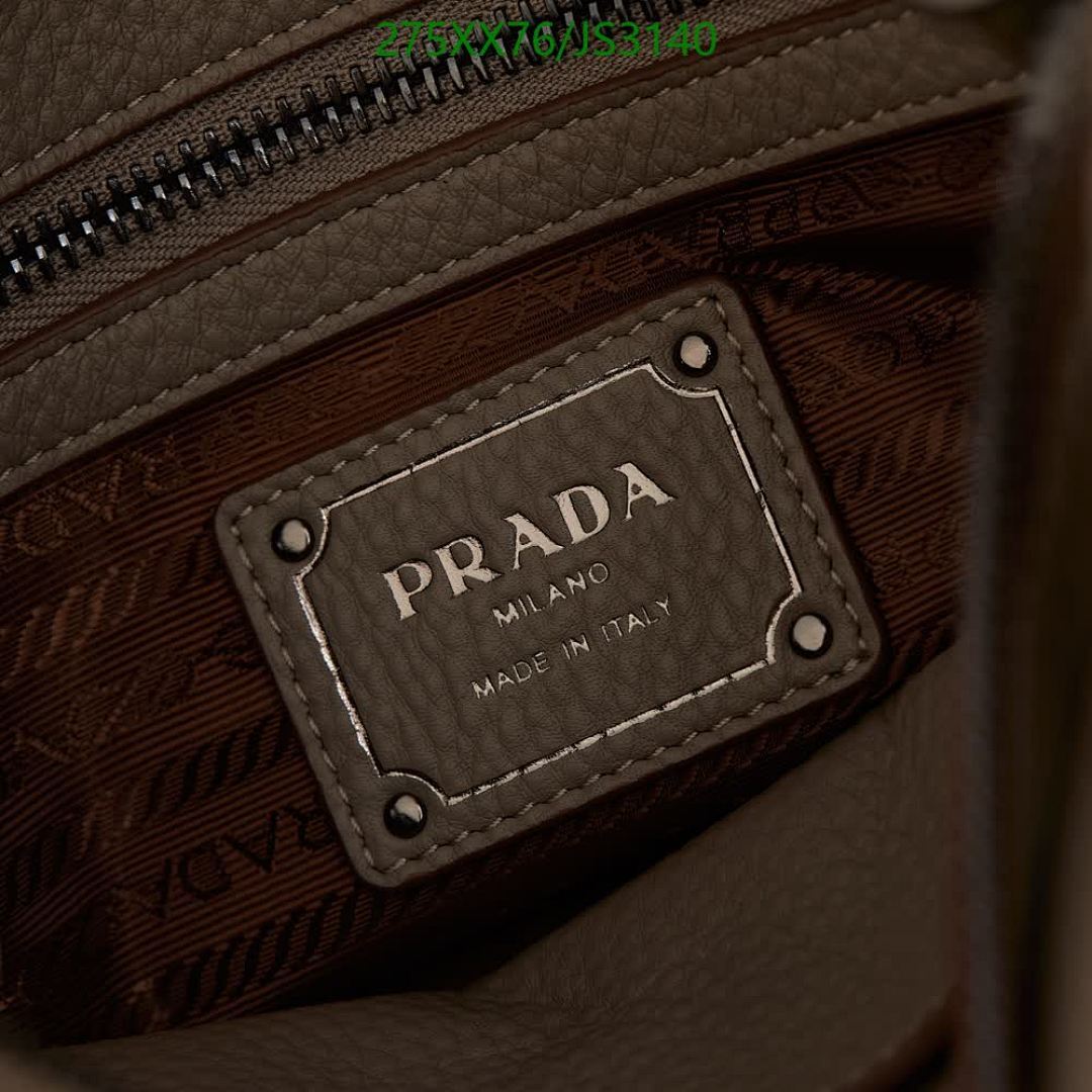 Prada-Bag-Mirror Quality Code: JS3140 $: 275USD