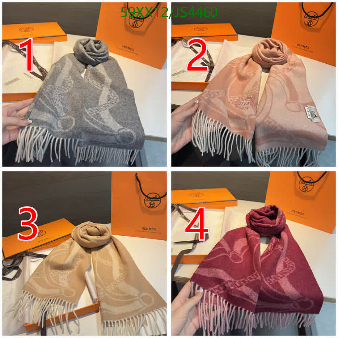Hermes-Scarf Code: JS4460 $: 59USD