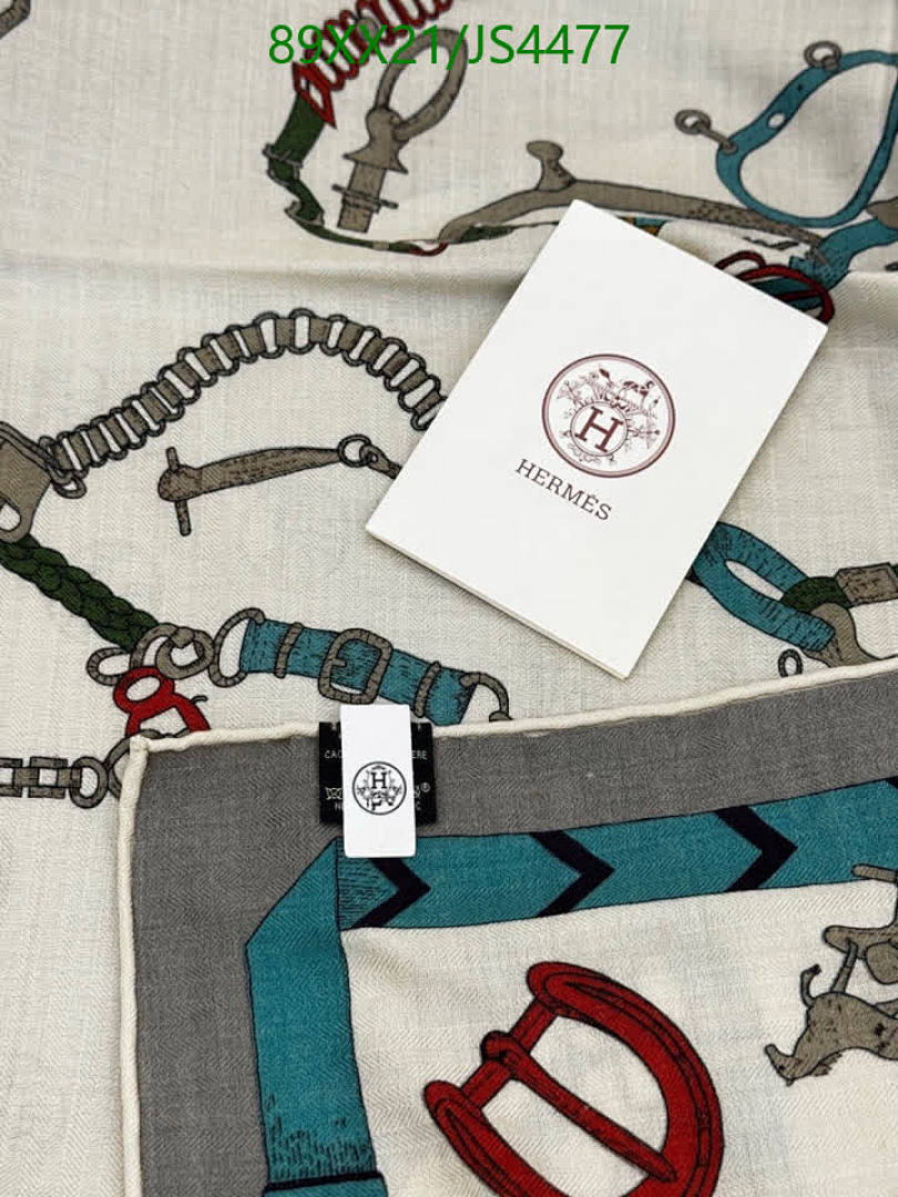 Hermes-Scarf Code: JS4477 $: 89USD