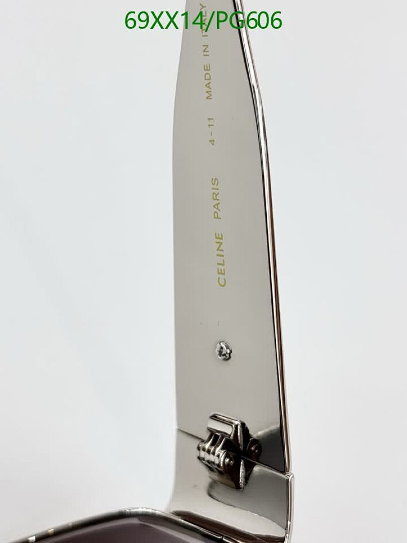 Celine-Glasses Code: PG606 $: 69USD