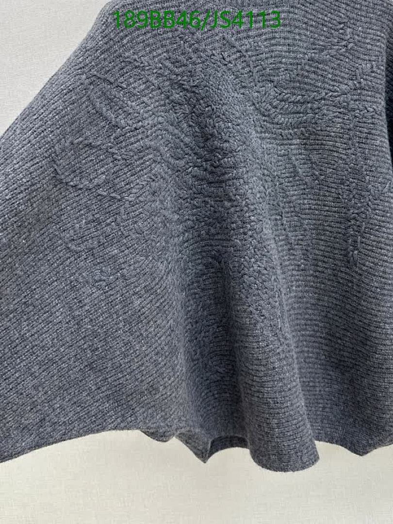 Hermes-Clothing Code: JS4113 $: 189USD