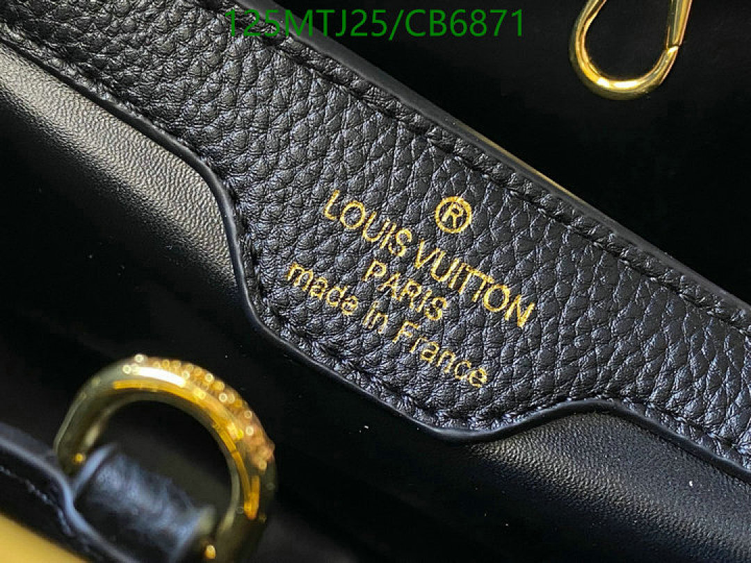 LV-Bag-4A Quality Code: CB6871