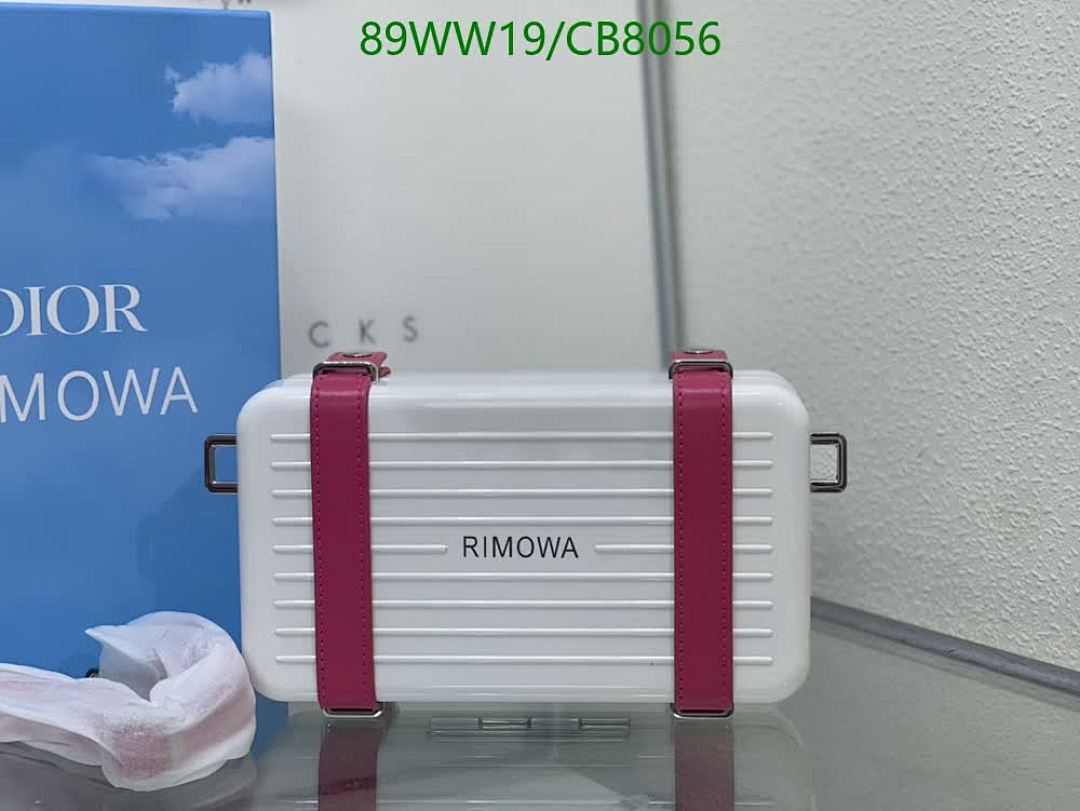 Dior-Bag-4A Quality Code: CB8056 $: 89USD