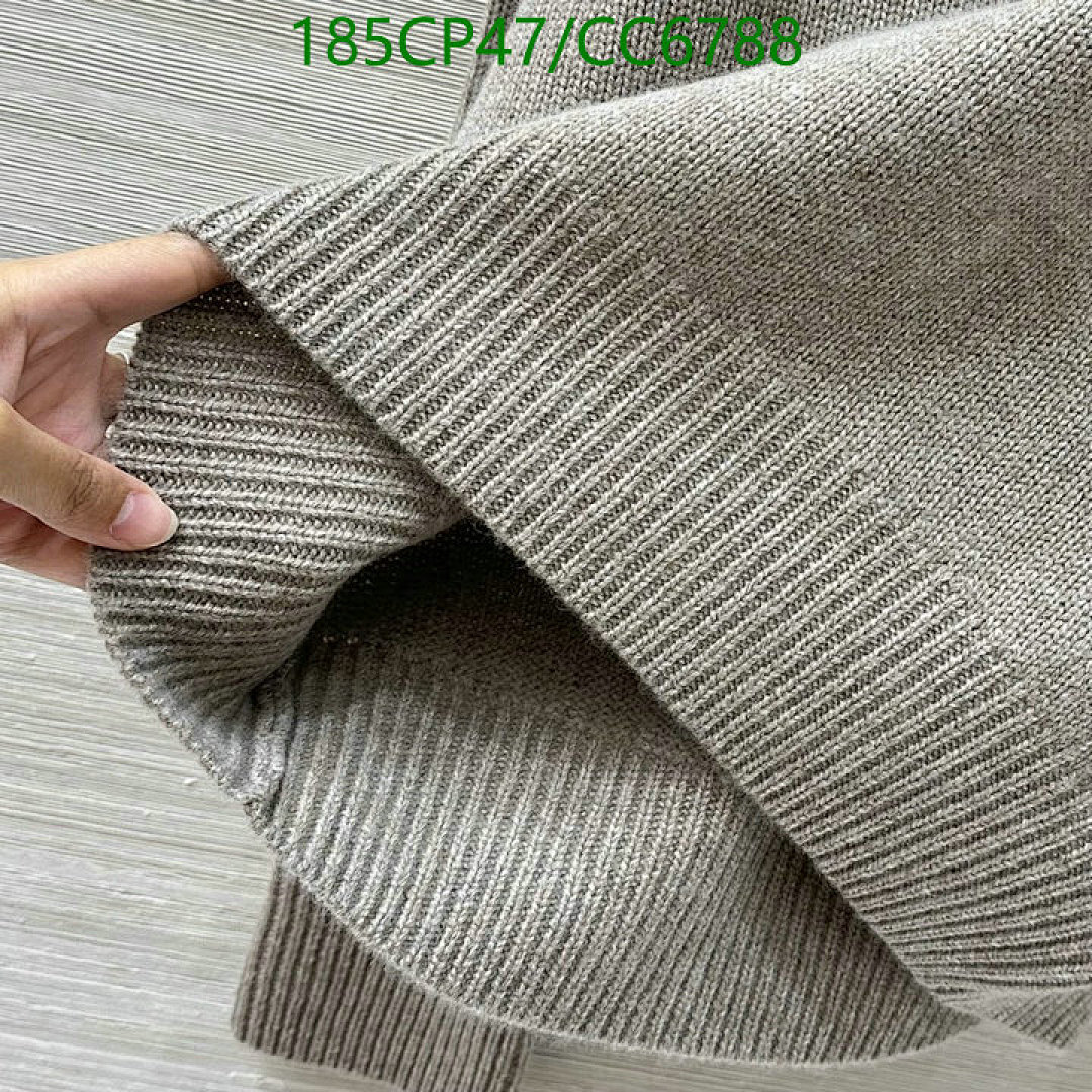 Loro Piana-Clothing Code: CC6788 $: 185USD