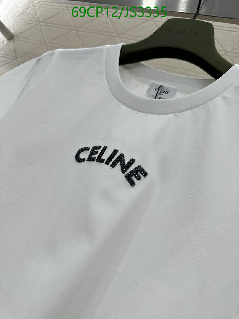 Celine-Clothing Code: JS3335 $: 69USD