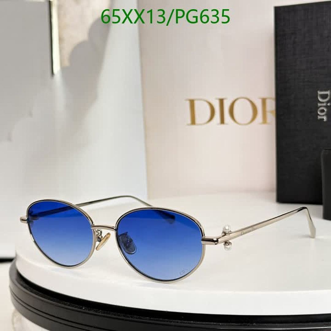 Dior-Glasses Code: PG635 $: 65USD