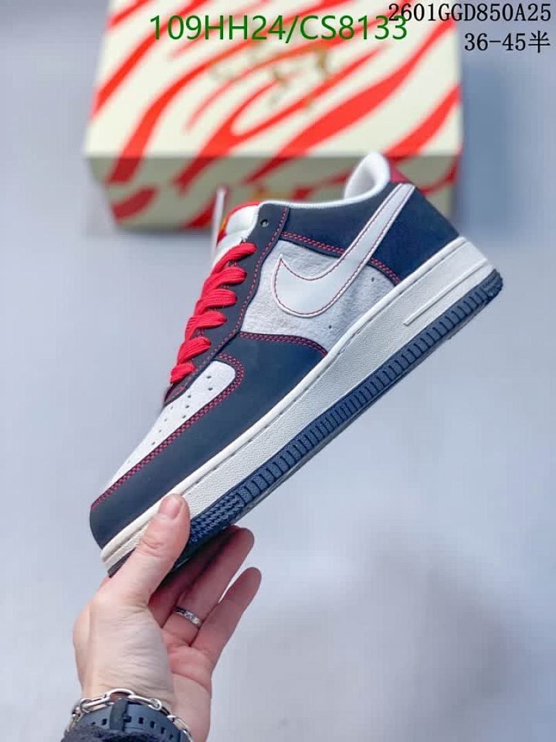 NIKE-Women Shoes Code: CS8133 $: 109USD