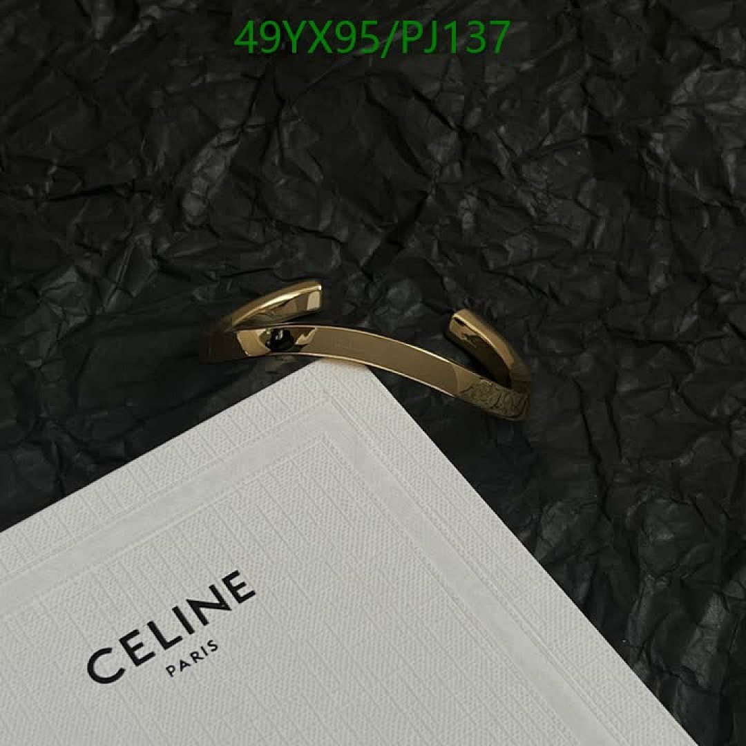 Celine-Jewelry Code: PJ137 $: 49USD