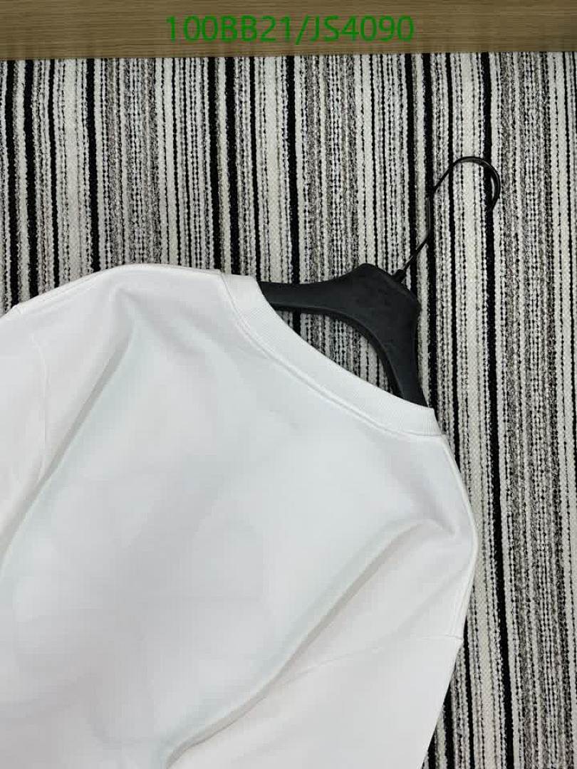 Dior-Clothing Code: JS4090 $: 100USD