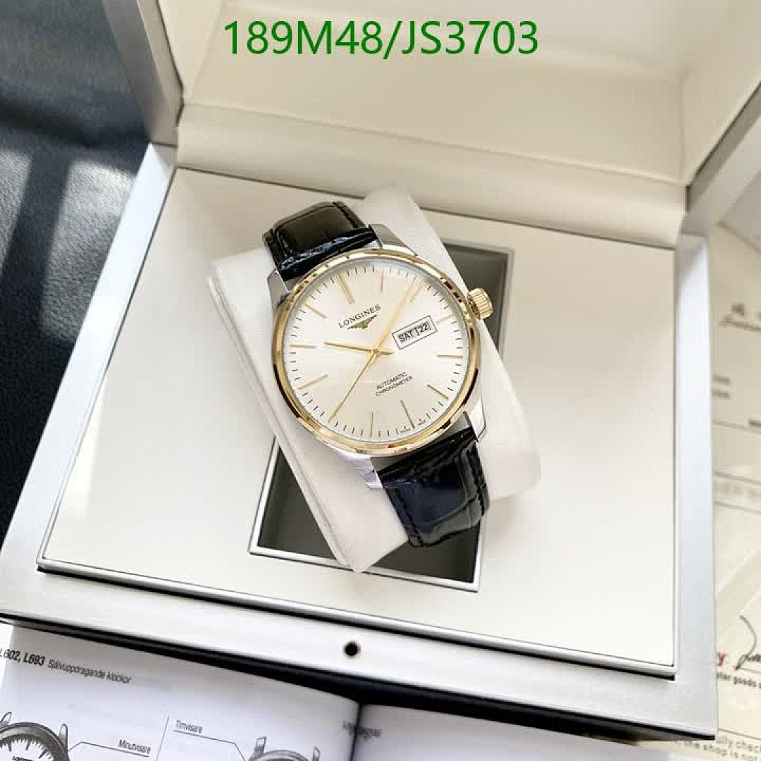 LONGINES-Watch-4A Quality Code: JS3703 $: 189USD