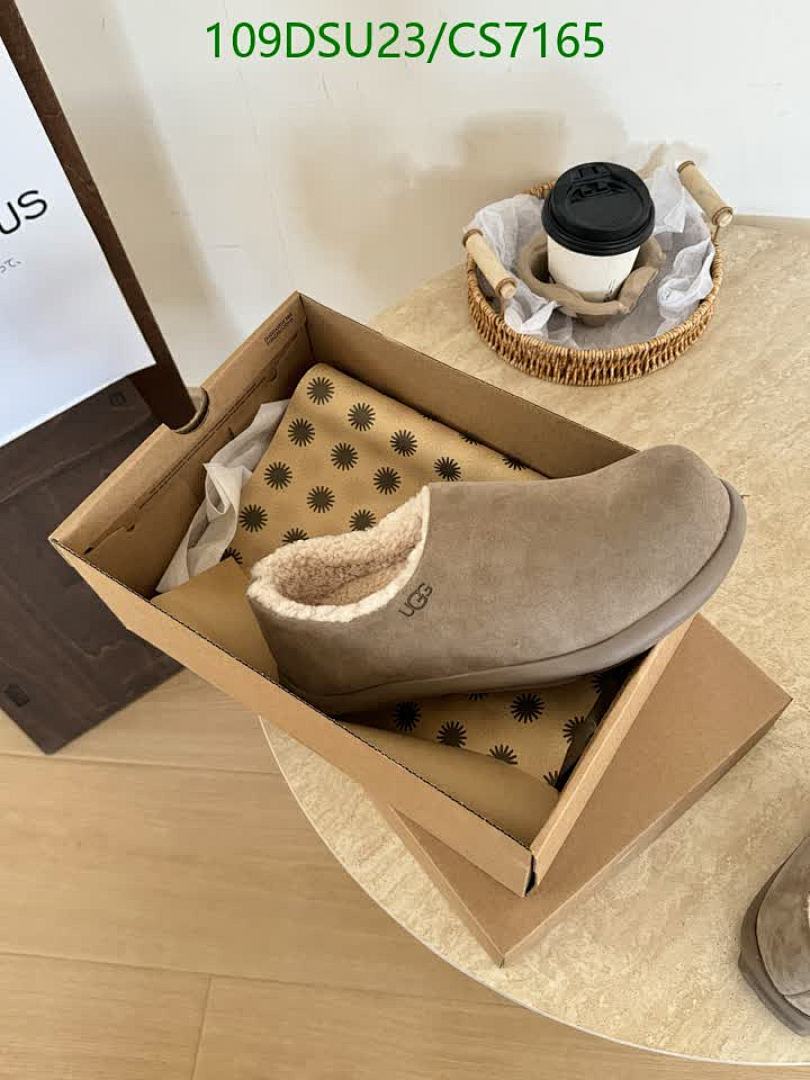 UGG-Women Shoes Code: CS7165 $: 109USD