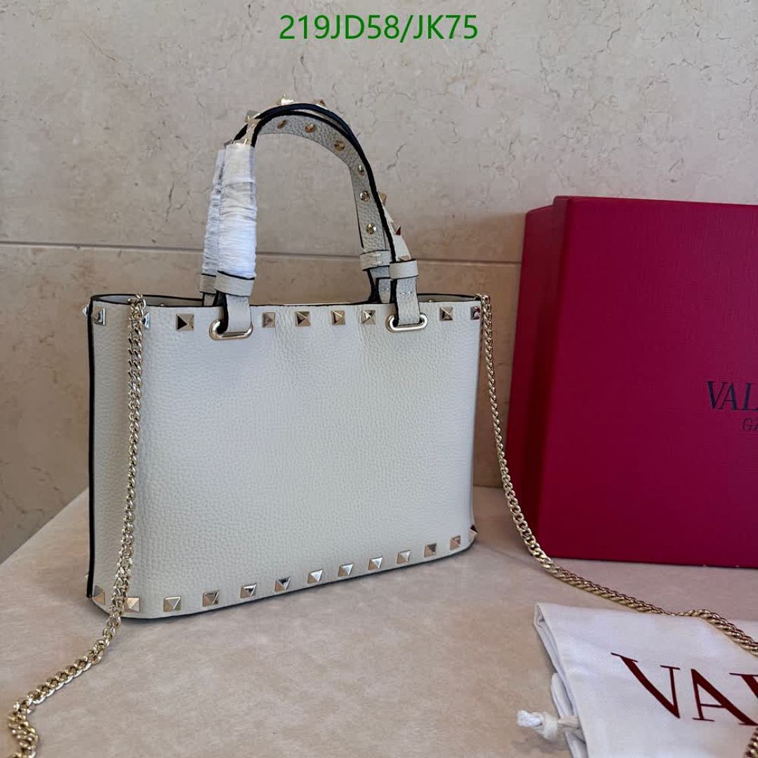 Valentino-Bag-Mirror Quality Code: JK75 $: 219USD