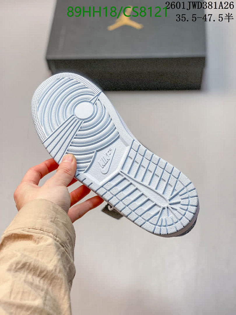 NIKE-Women Shoes Code: CS8121 $: 89USD