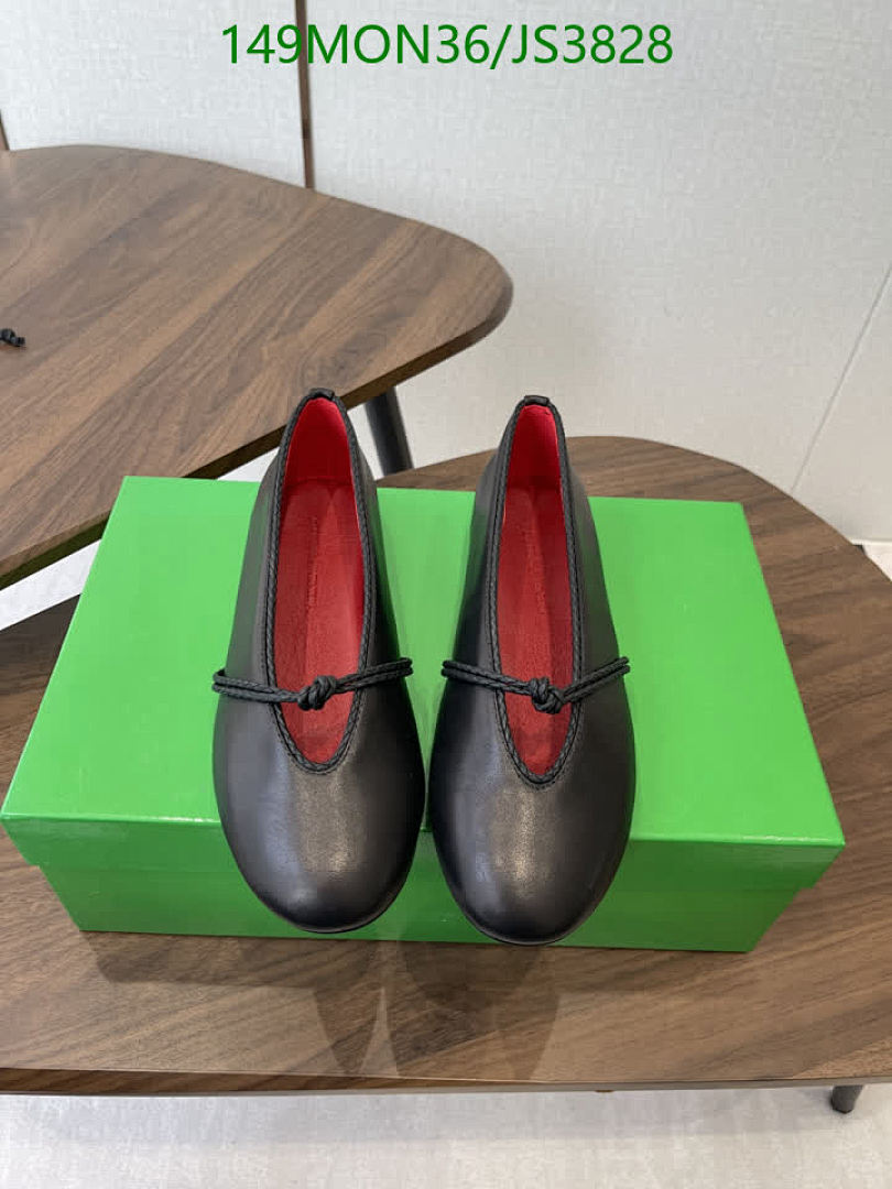 BV-Women Shoes Code: JS3828 $: 149USD