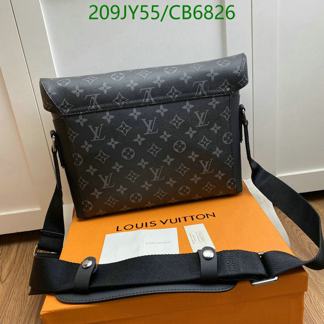 LV-Bag-Mirror Quality Code: CB6826 $: 209USD