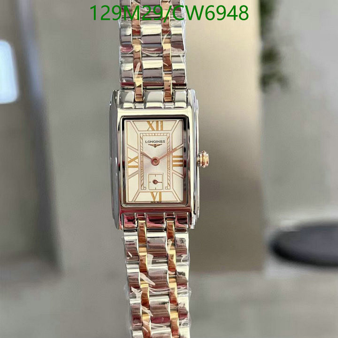 LONGINES-Watch-4A Quality Code: CW6948 $: 129USD
