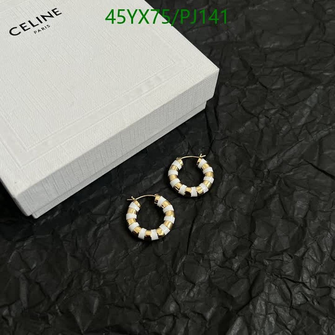 Celine-Jewelry Code: PJ141 $: 45USD