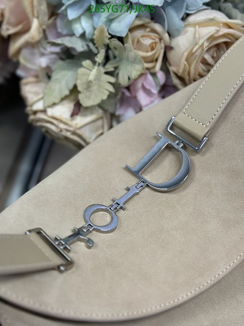 Dior-Bag-Mirror Quality Code: JK45 $: 265USD